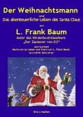Cover: Der Weihnachtsmann oder Das abenteuerliche Leben des Santa Claus - Eins-A-Medien