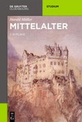 Abbildung von: Mittelalter - De Gruyter Oldenbourg