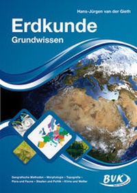 Abbildung von: Erdkunde Grundwissen Band 1 - BVK Buch Verlag Kempen