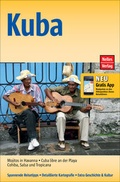 Cover: Kuba - Nelles