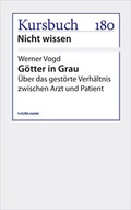 Cover: G&ouml;tter in Grau - Murmann