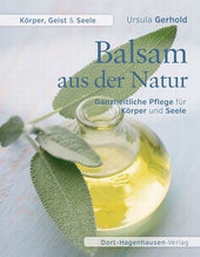 Abbildung von: Balsam aus der Natur - h.f.ullmann publishing