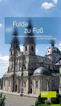 Enlarge image Cover: Fulda zu Fuß - Societäts-Verlag