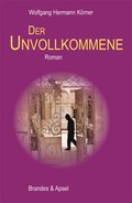 Cover: Der Unvollkommene - Brandes & Apsel