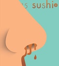 Cover: sushi 15 - avedition