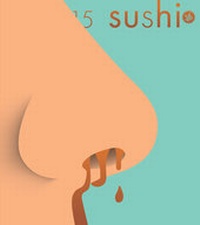 Abbildung von: sushi 15 - avedition