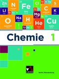 Cover: Chemie neu Berlin/Brandenburg / Chemie Berlin/Brandenburg 1 - Buchner, C.C.