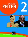 Cover: Das waren Zeiten - Berlin/Brandenburg / Das waren Zeiten Berlin/Brandenburg 2 - Buchner, C.C.