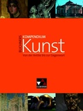Cover: Kompendium Kunst / Buchners Kompendium Kunst - Buchner, C.C.