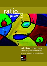 Abbildung von: ratio Express / Kaleidoskop des Lebens - Buchner, C.C.