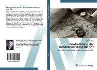Bild: Controlling in der Bundesvertretung der OEH - AV Akademikerverlag