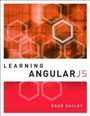 Cover: Learning AngularJS - Addison Wesley