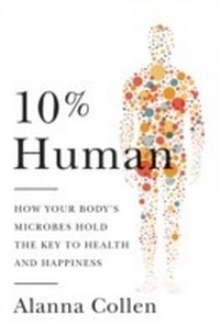 Abbildung von: 10% Human - Harper
