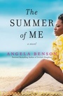 Cover: The Summer of Me - Avon