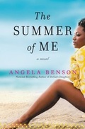 Cover: The Summer of Me - Avon