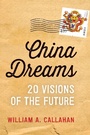 Cover: China Dreams - Oxford University Press Inc