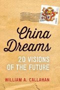 Cover: China Dreams - Oxford University Press Inc