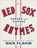 Cover: Red Sox Rhymes - HarperCollins