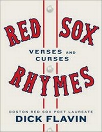 Enlarge image Cover: Red Sox Rhymes - HarperCollins
