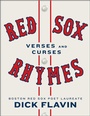 Cover: Red Sox Rhymes - William Morrow