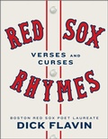 Cover: Red Sox Rhymes - William Morrow