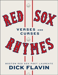 Abbildung von: Red Sox Rhymes - William Morrow