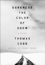 Cover: Darkness the Color of Snow - HarperCollins