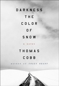 Cover: Darkness the Color of Snow - HarperCollins