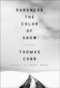 Enlarge image Cover: Darkness the Color of Snow - HarperCollins
