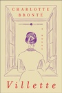 Cover: Villette - HarperCollins