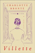 Cover: Villette - HarperCollins