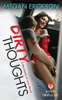 Cover: Dirty Thoughts - HarperCollins