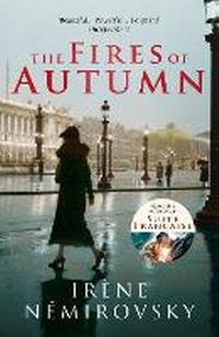 Enlarge image Cover: The Fires of Autumn - Vintage