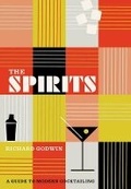Cover: The Spirits - Square Peg