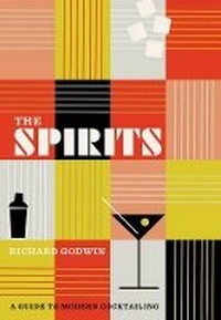 Enlarge image Cover: The Spirits - Square Peg