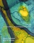 Cover: Developing Management Skills - Prentice Hall