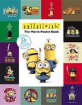 Cover: Minions: The Movie Poster Book - Little, Brown & Company