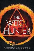 Cover: The Witch Hunter - Little, Brown & Company