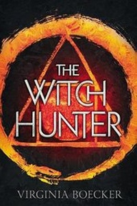 Enlarge image Cover: The Witch Hunter - Little, Brown & Company