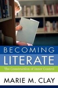Cover: Becoming Literate Update - Heinemann Educational Books