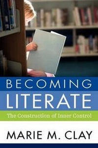 Enlarge image Cover: Becoming Literate Update - Heinemann Educational Books