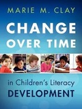 Cover: Change Over Time Updated - Heinemann Educational Books