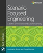 Cover: Scenario-Focused Engineering - Microsoft Press