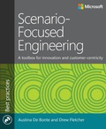 Cover: Scenario-Focused Engineering - Microsoft Press