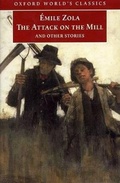 Cover: The Attack on the Mill and Other Stories - Oxford Paperbacks