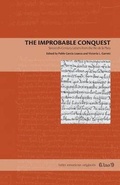 Cover: The Improbable Conquest - Pennsylvania State University Press