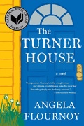 Cover: Turner House - Mariner Books