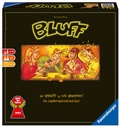 Cover: Bluff - Spiele f&uuml;r Erwachsene ab 12 Jahre - Ravensburger