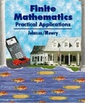Cover: Finite Mathematics - Brooks/Cole