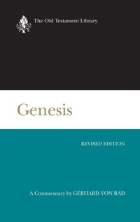 Enlarge image Cover: Genesis - Westminster/John Knox Press,U.S.
